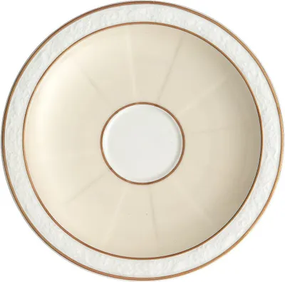 Produktbild von Villeroy & Boch Ivoire Mokka-/Espressountertasse