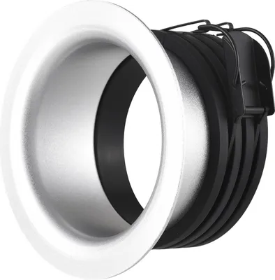 Produktbild von 144mm/5,71 in Licht Speedring Adapter Mount Adapter Ersatz fuer Profoto Flash Monolight LED Licht