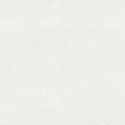 Produktbild von Vliestapete 103373 Tapete Uni Einfarbig 53 x 1005 cm Rasch Wallton 2025 Weiß