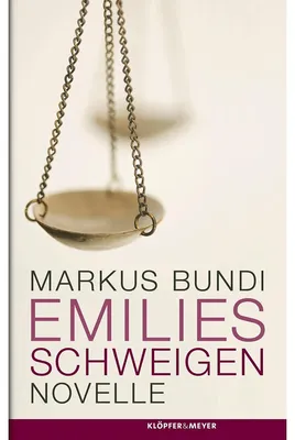 Immagine prodotto di Bundi, M: Emilies Schweigen