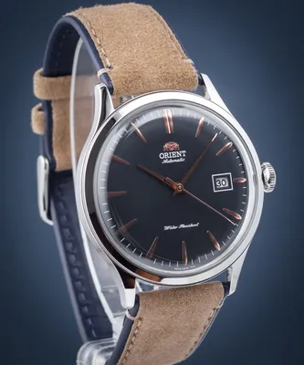 Immagine prodotto di Orient RA-AC0P02L30B Orologio classico automatico da uomo 42 mm 3ATM