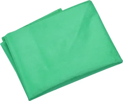 Obrázok produktu pre Vložka do záhradného vozíka, zelená, látka