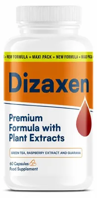 Obrázek produktu pro Dizaxen, productTiles.product.images.aiGenerated
