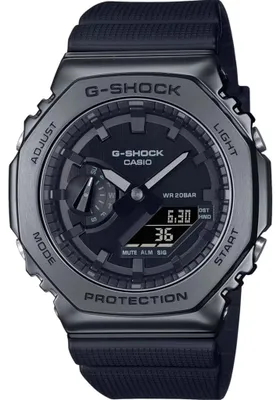 Produktbild von Casio G-Shock Classic
