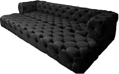 Produktbild von Luxus Sofa 5 Sitzer Couch Polstersofa xxl Sofas Wohnzimmer Stoff JVmoebel