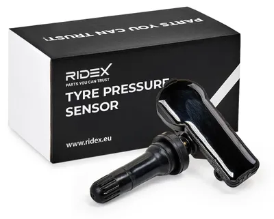 Produktbild von RIDEX 2232W0005 TPMS RDKS Reifendrucksensor für VW Passat Variant (3G5, CB5) 433MHz