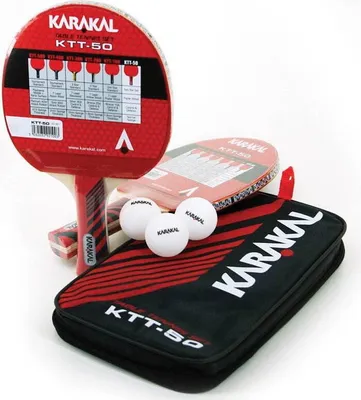 Produktbild von KTT-50 Tischtennisset Variante 28126