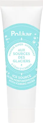 Produktbild von Gesichtsmaske Icesource Polaar (50 ml)