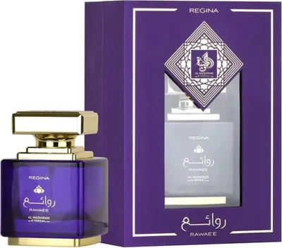 Obrázek produktu pro Rawae`e Regina - EDP, 100 ml