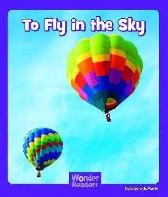 Produktbild von To Fly in the Sky