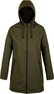 Produktbild von NEOBLU Women´s Wax Parka Antoine