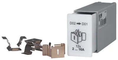 Produktbild von Adapter für D01 bis D02-LTS Z-D02-LTS-HF Einsätze