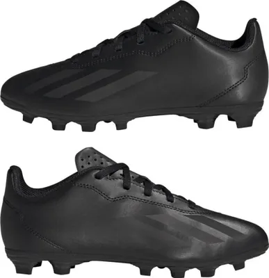 Produktbild von Fußballschuhe Boots adidas IE1590 x CrazyFast FXG JUNIOR Größe: 32