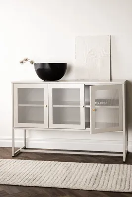 Produktbild von Venture Home Aufbewahrung Malla Beige