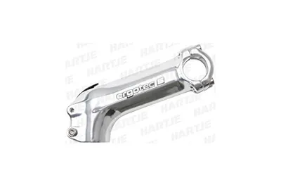 Obrázok produktu pre ErgoTec Ergotec Charisma Stem 25,4 110Mm Silb. Úroveň 5
