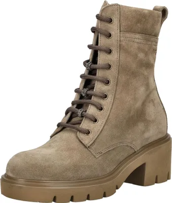 Zdjęcie produktu dla Nero Giardini Stiefelette Veloursleder