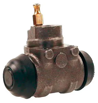 Productafbeelding van Remcilinder achter voor Piaggio Ape 420 Poker / Quargo 500 750