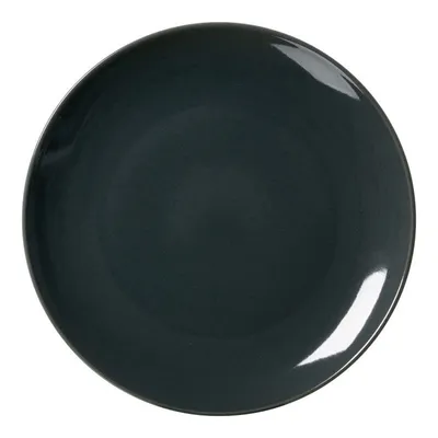 Produktbild von Ritzenhoff und Breker Cecina grau Teller tief 21 cm