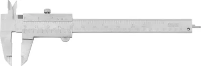 Immagine prodotto di Formato Calibro tascabile piccoloFisso 100 mm