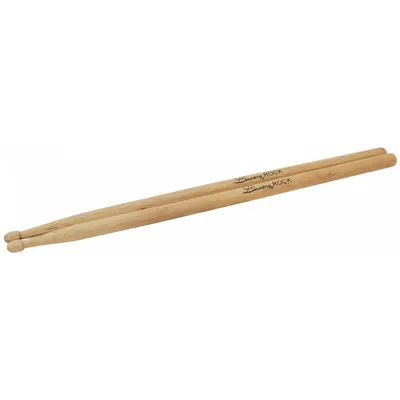 Produktbild von DIMAVERY DDS-Rock Drumsticks, Eiche