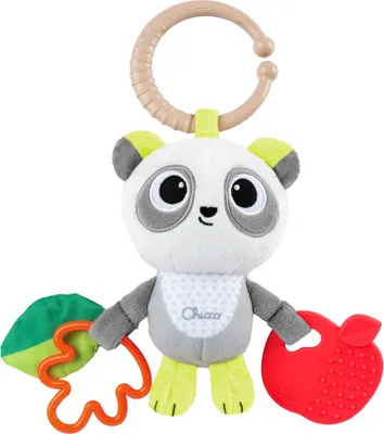 Produktbild von Chicco 00011566000000 Hängespielzeug für Babys