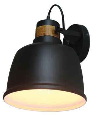 Image de Applique et plafonnier ACA KS2126BW