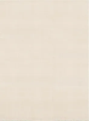 Produktbild von Teppich - 80 x 150 cm - Beige - Unifarben