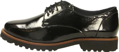 Produktbild von Sioux Elegante Schnürschuhe Damen 373639343738 Schwarz 41 1/2 EU