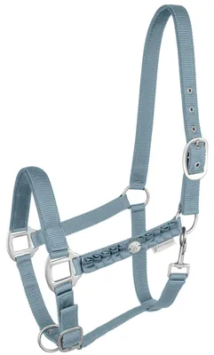 Imagen del producto de Cabresto Waldhausen Florenz, color azul alpino, modelo WB