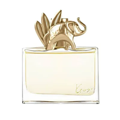Produktbild von KENZO Jungle, Frauen, 100 ml, Kardamom, Mandarine, Mango, Gewürznelke, Heliotrop, Lakritze, Patschuli, Vanille, Ylang-Ylang, Spray