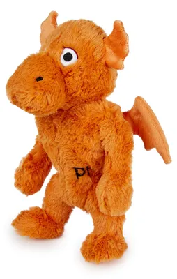 Immagine prodotto di Giocattolo per cani Petface, drago, in peluche