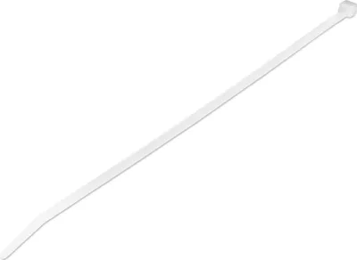Produktbild von 10" Cable Zip Ties UL Listed 100 Pack