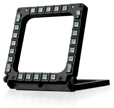 Image de AddOn Thrustm. MFD Cougar Pack (Display) (PC) au détail