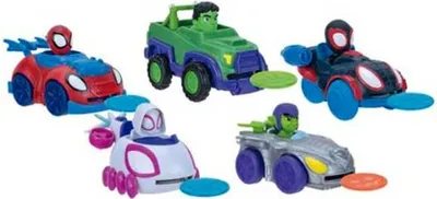 Produktbild von Toy Partner Errores de Foto SNF0007 in Multicolored color size Talla unica