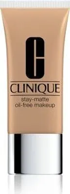 Produktbild von Clinique Stay-Matte Oil-Free Makeup (CN 52 Neutral) 30 ml