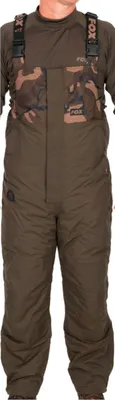 Produktbild von Fox Fishing Jacke & Hose Wintersuit XL