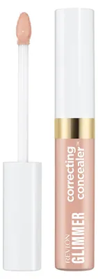 Productafbeelding van REVLON GLIMMER Camouflerende Concealer #Pink, 18 ml