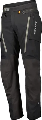 Obrázek produktu pro SCOTT Superlight Herrenhose černá, 3XL