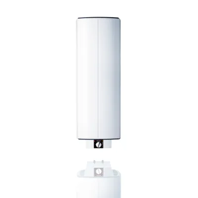 Produktbild von STIEBEL ELTRON Warmwasserspeicher SH 150 S, 150 Liter, druckfest, stufenlose Temperaturwahl von 35-82°C, energiesparend, Temperaturbegrenzung, 073052