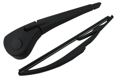 Produktbild von Scheibenwischer Heckwischer Wischerarm Wischer Arm Kappe für Dacia Dokker 2012-
