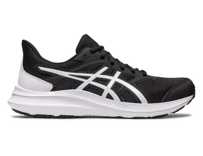 Produktbild von Asics Jolt 4 Sportschuh Schwarz