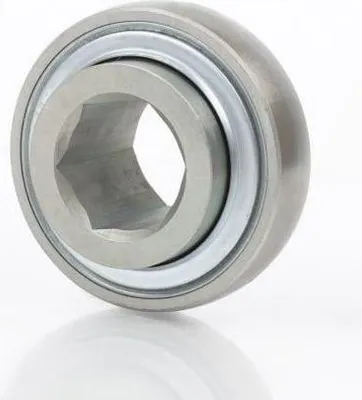 Produktbild von Spannlager SK014-205 -KRR Innen- 22,25 mm Auen- 52 mm Breite25,4 mm