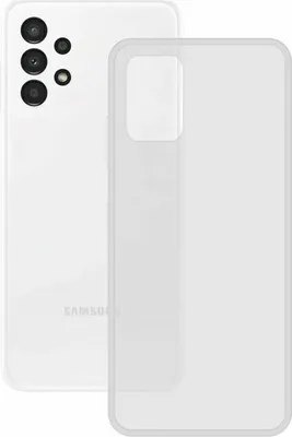 Obrázek produktu pro Contact L8684FTG00X, Samsung, Galaxy A13 4G, Průhledná