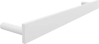 Obrázek produktu pro Salgarova rukojeť TOALLERO 300 MATT WHITE