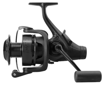 Produktbild von Delphin MYSTIX 6T DP Gr. 6000