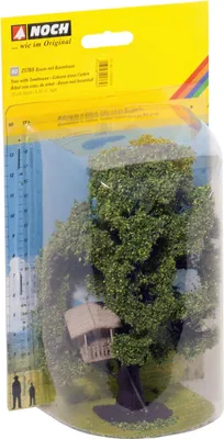 Produktbild von NOCH 21765, Braun, Grün