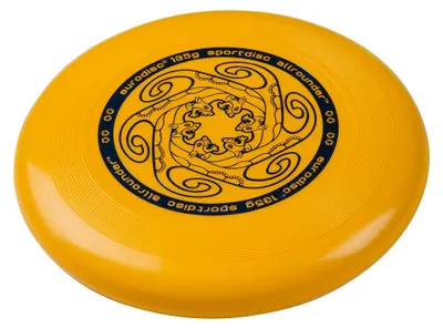 Produktbild von Eurodisc Wurfscheibe "Junior Ultimate"