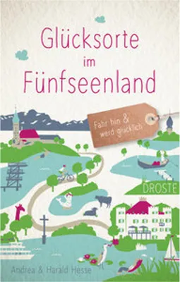 Image de Glücksorte im Fünfseenland