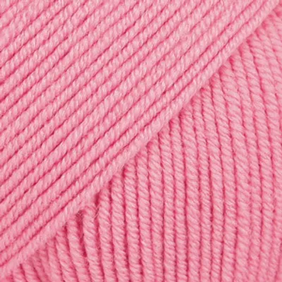 Obrázek produktu pro Drops Baby Merino 07 růžová