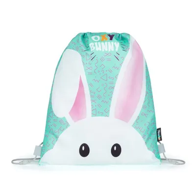 Obrázek produktu pro Oxybag Sáček na cvičky Oxy Bunny